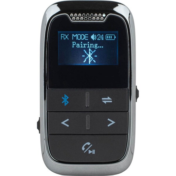 Main product image for Bluetooth 5.1 RX/TX Portable Bluetooth Transmitter/ Receiver for Airplane, Car, Home, Headphones320-362